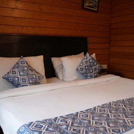 Hotel Namanbagh à Alwar Extérieur photo
