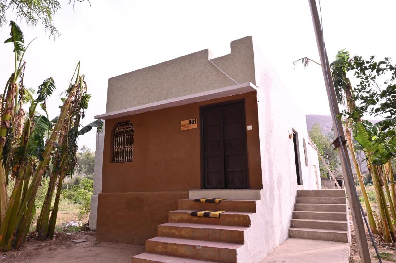 Hotel Namanbagh à Alwar Extérieur photo